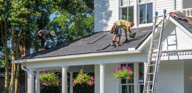 Trusted Fostoria, OH Roof Repair & Installaion Experts